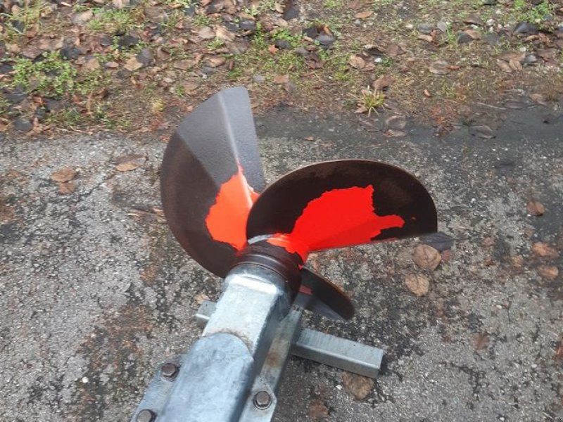 Vakutec TMH-Profi 6m