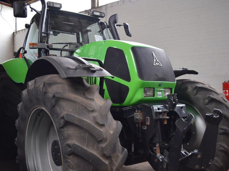 Deutz-Fahr Agrotron 260