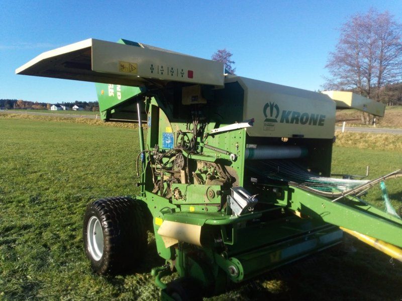 Krone Roundpack 1250MC
