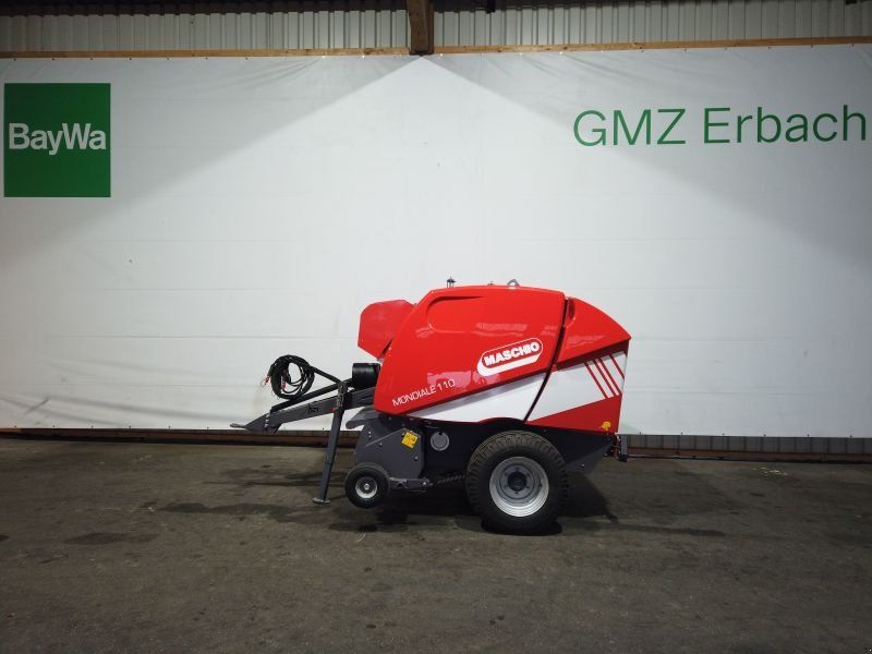 Maschio MONDIALE 110 TOPCUT RU