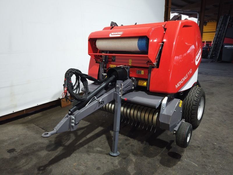 Maschio MONDIALE 110 TOPCUT RU