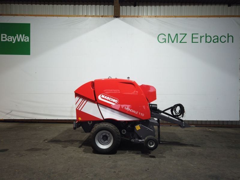 Maschio MONDIALE 110 TOPCUT RU