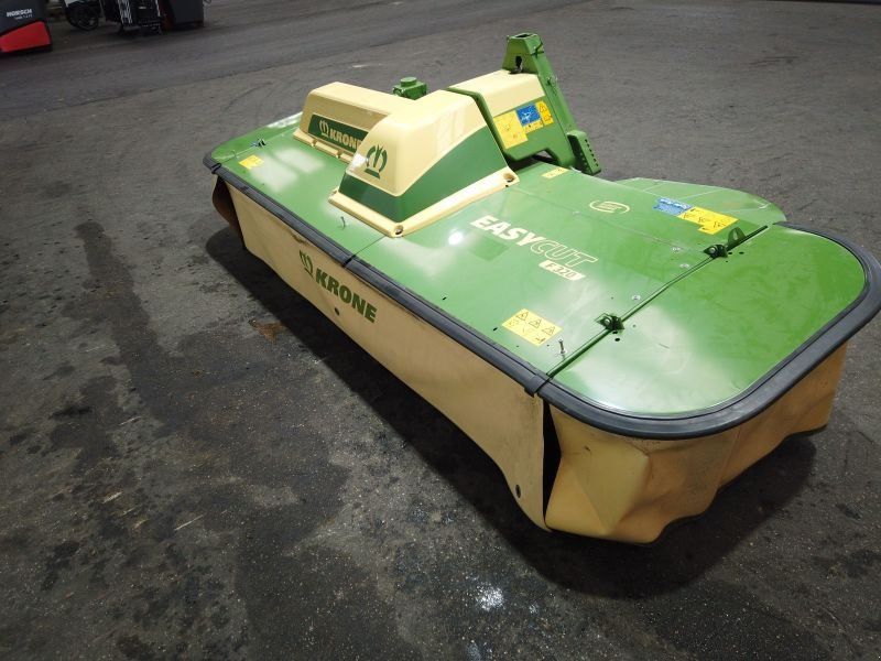 Krone EASY CUT 320