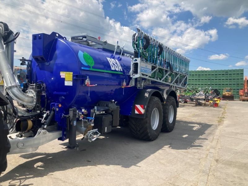 BSA PTW 185 POFILINE