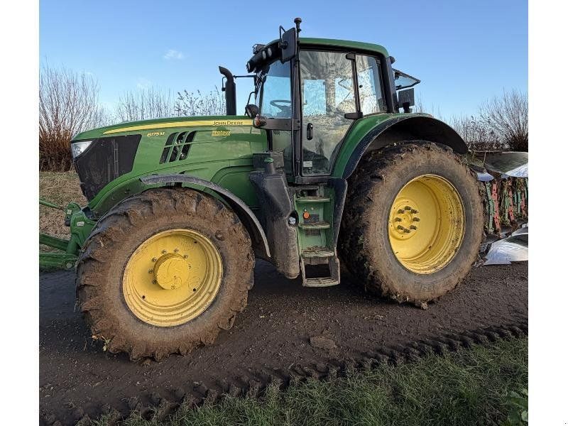 John Deere 6175M