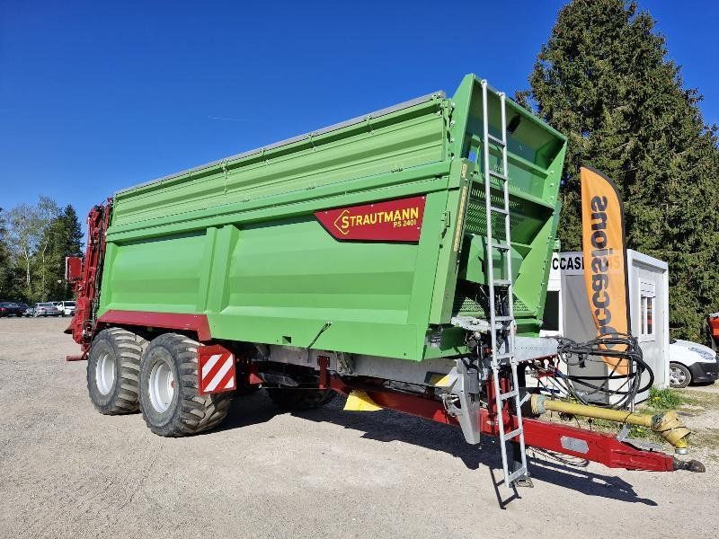 Strautmann PS2401
