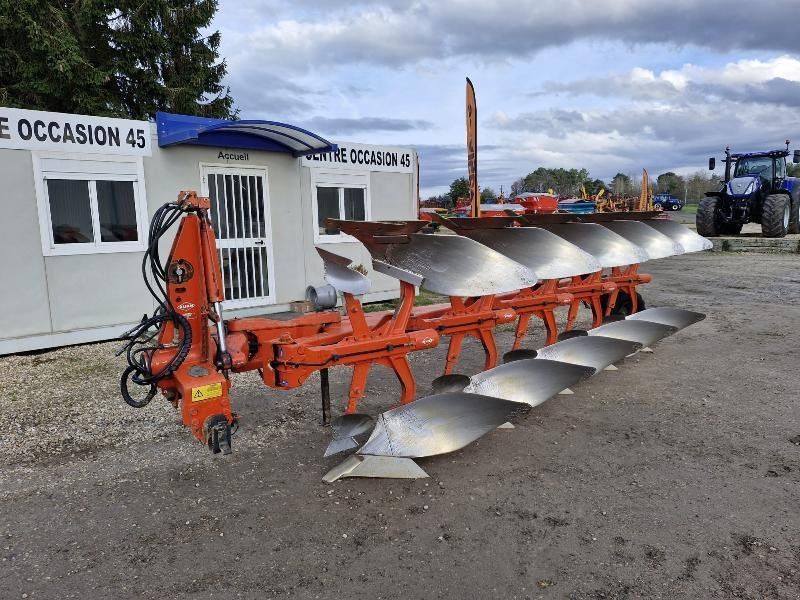 Kuhn VM121.5NSH