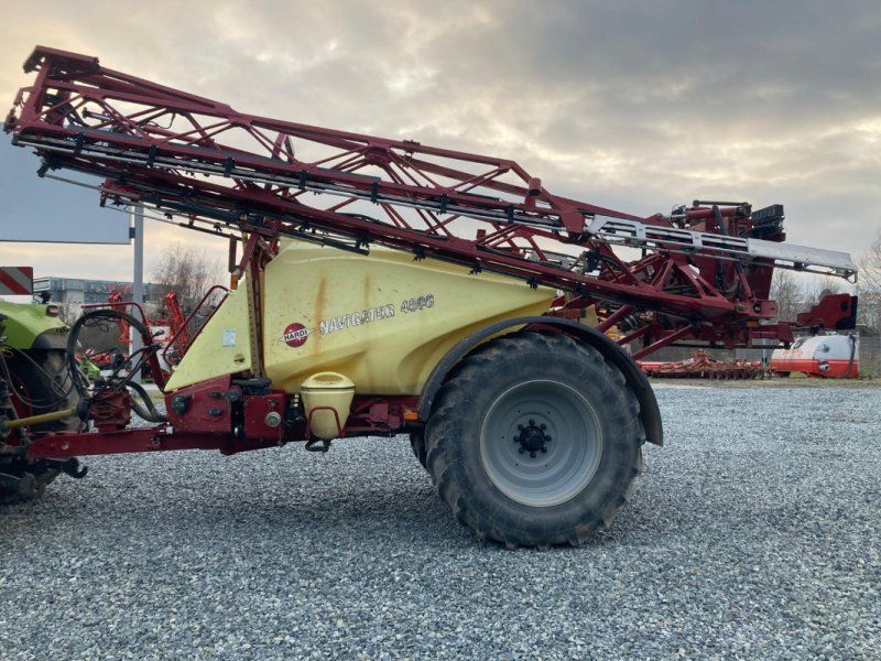 Hardi Navigator 4000