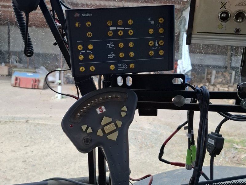 Hardi Navigator 4000