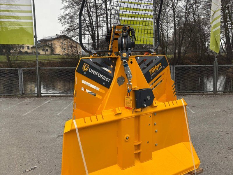 Uniforest 70 Hpro