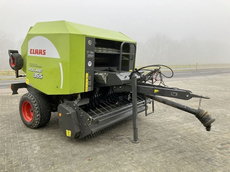Claas ROLLANT 355 RC