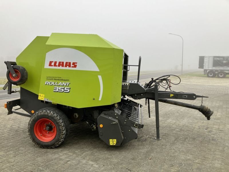 Claas ROLLANT 355 RC
