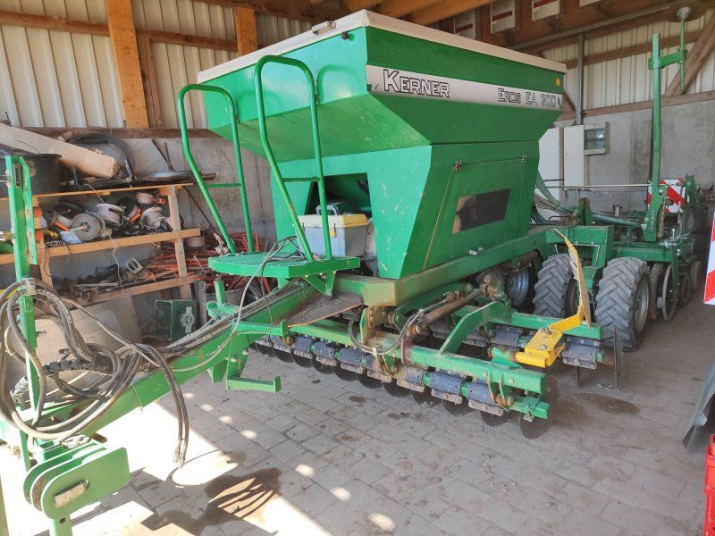 Kerner Eros EA 300
