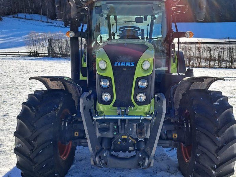 Claas Arion 430 CIS K1622
