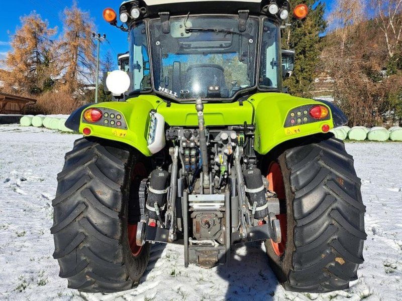 Claas Arion 430 CIS K1622