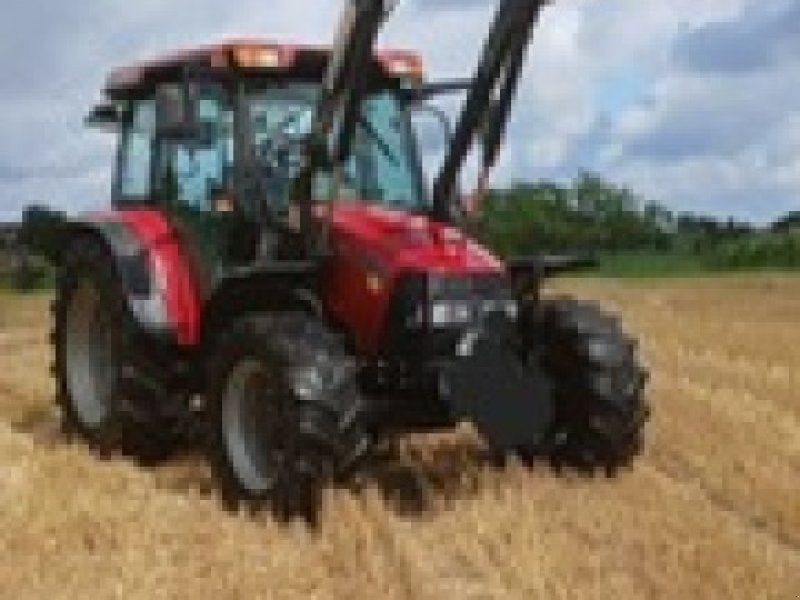 Case IH JX 1090 U