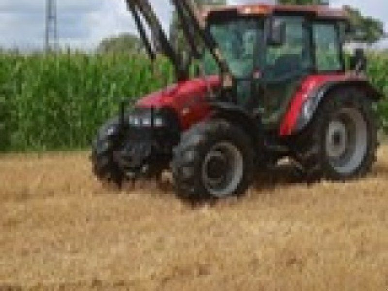Case IH JX 1090 U