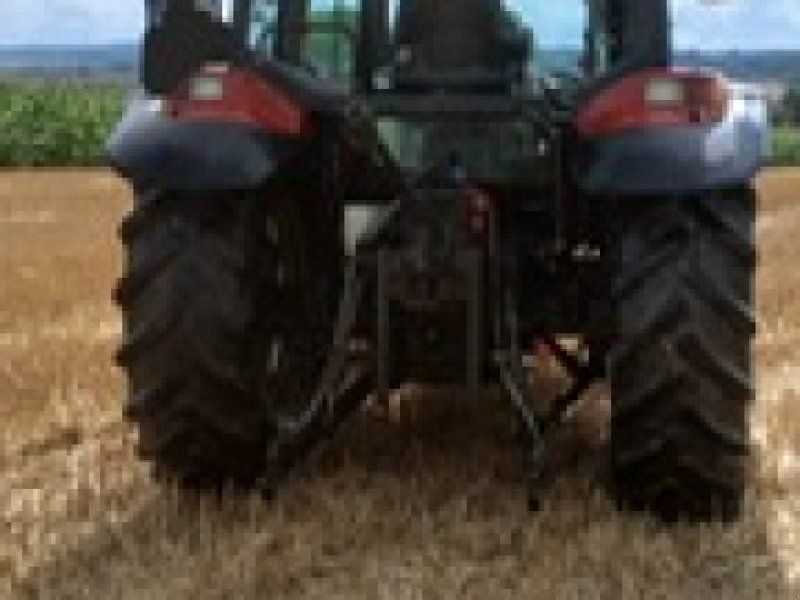 Case IH JX 1090 U