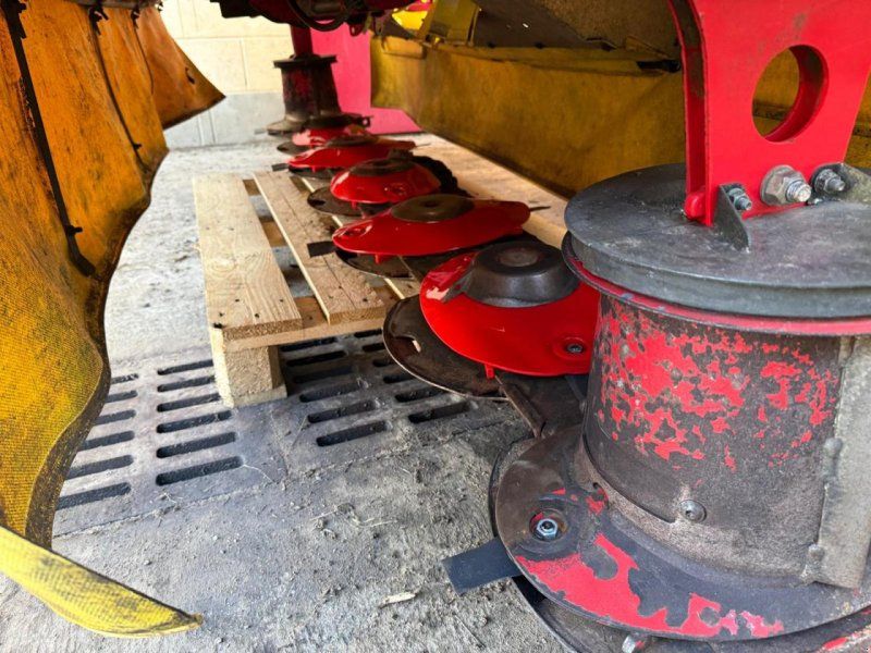 Pöttinger NOVA ALPIN 301T