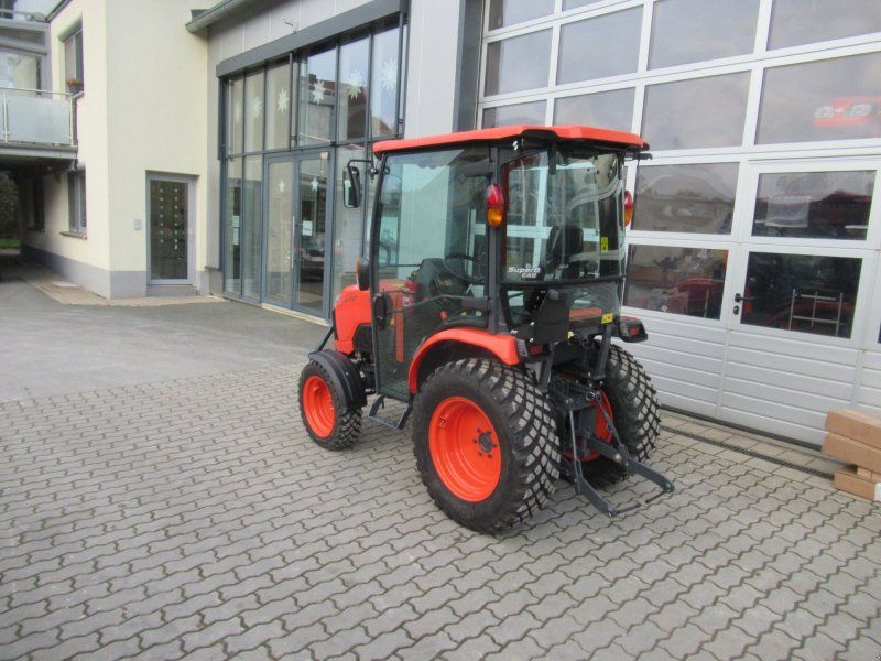 Kubota B 2261 HC