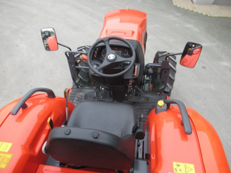 Kubota L 1452 DW