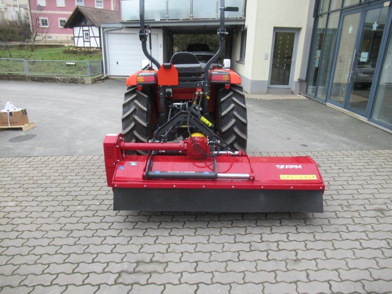 FPM Agromehanika VM 200 HG