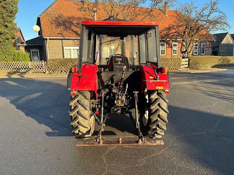 Case IH 440 S