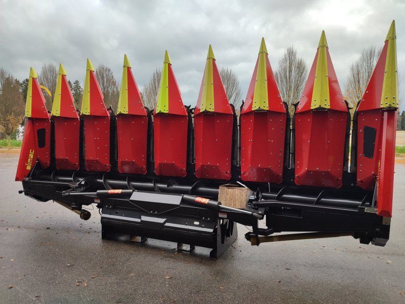 Olimac Drago NR 8 TR