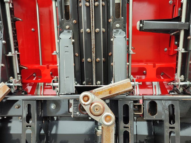 Olimac Drago NR 8 TR