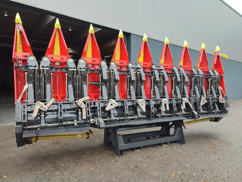 Olimac Drago NR 8 TR