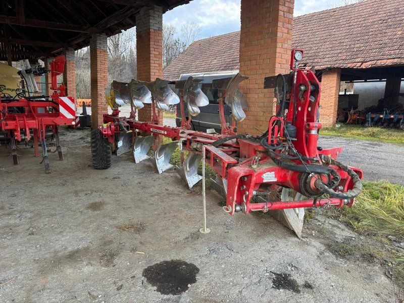 Pöttinger Servo 45 S Plus