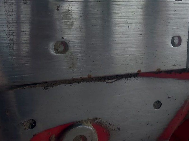 Pöttinger Servo 45 S Plus