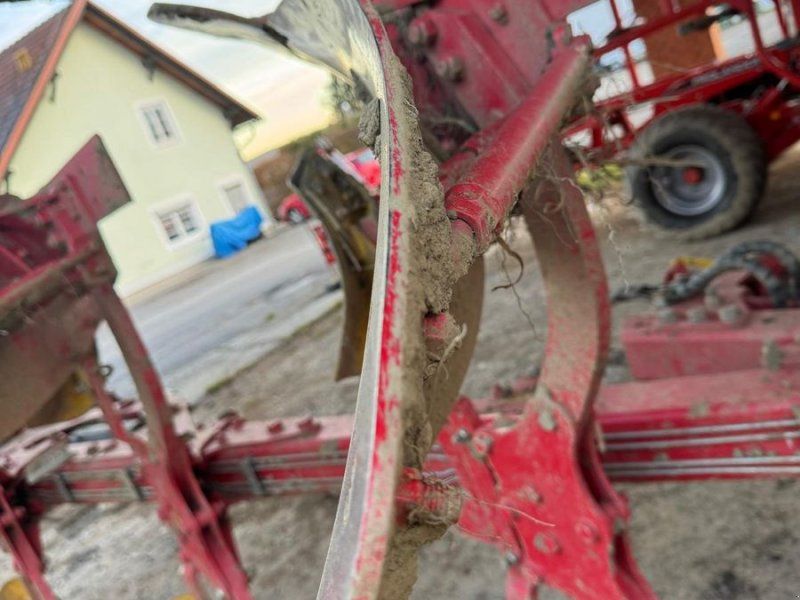 Pöttinger Servo 45 S Plus