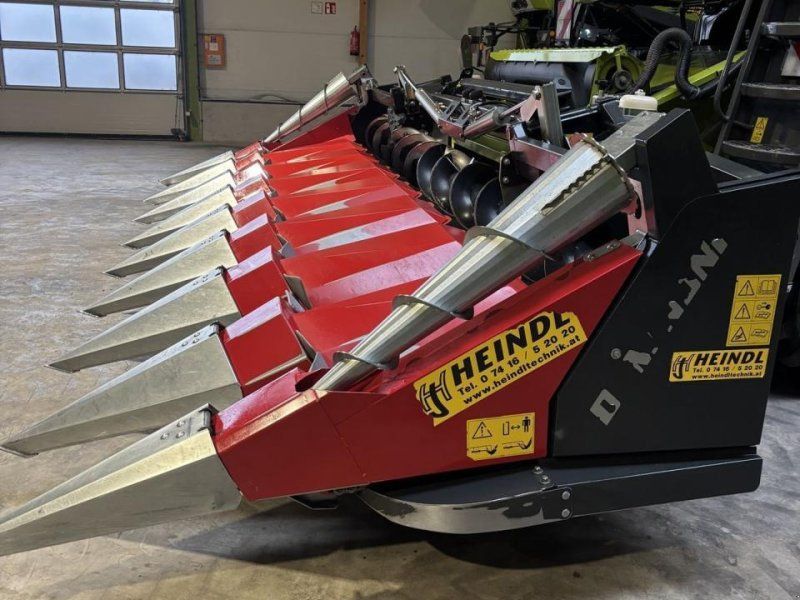 Dominoni maispflücker sl968