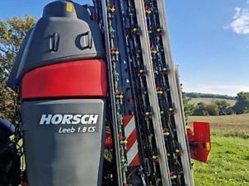 Horsch leeb 1.8 cs