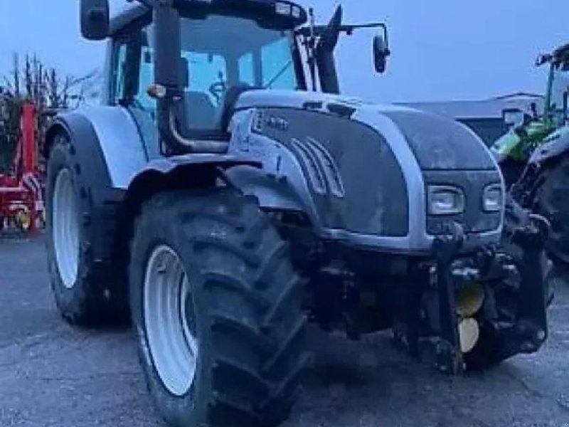 Valtra t172 hitech