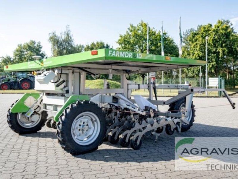 FarmDroid FD20