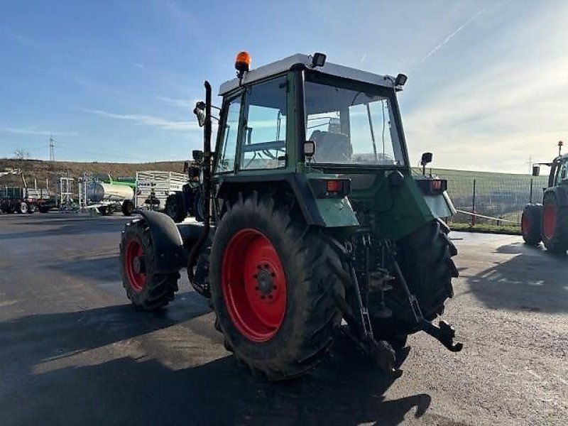 Fendt GTA 380