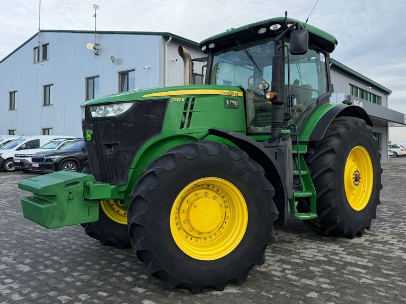 John Deere 7230R