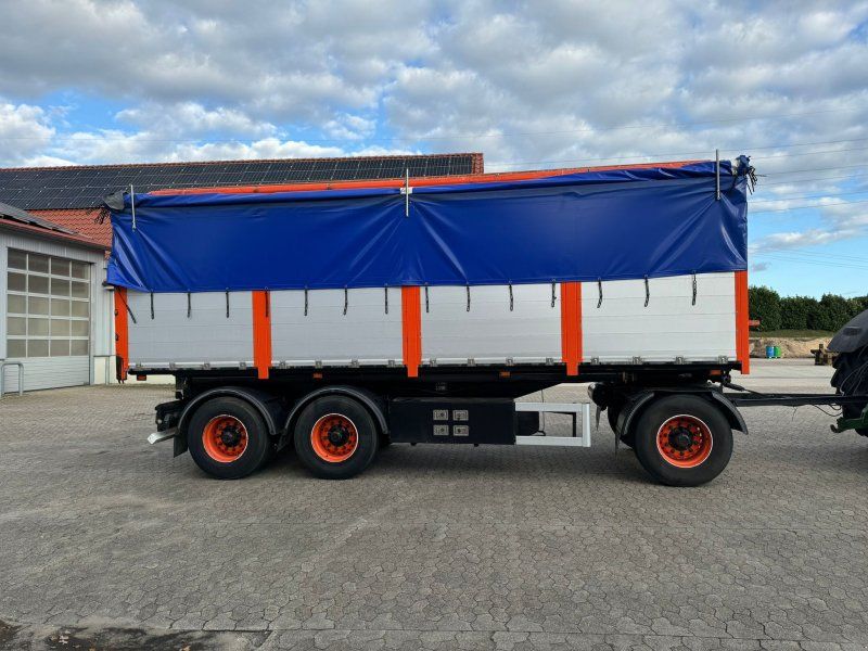 P324 DE Zulassung Tüv Neu Interne Nr. 1509