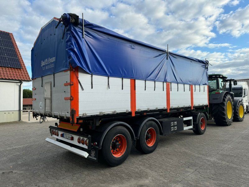 P324 DE Zulassung Tüv Neu Interne Nr. 1509