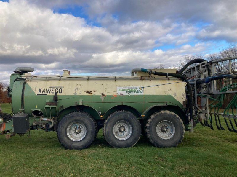 Kaweco Turbo-er SI 25000