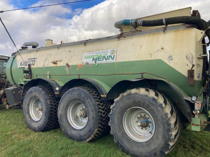 Kaweco Turbo-er SI 25000