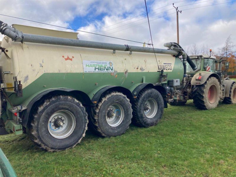 Kaweco Turbo-er SI 25000