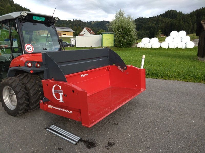 Glinssner Kipptus 105x220