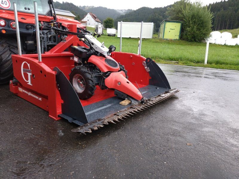 Glinssner Kipptus 105x220