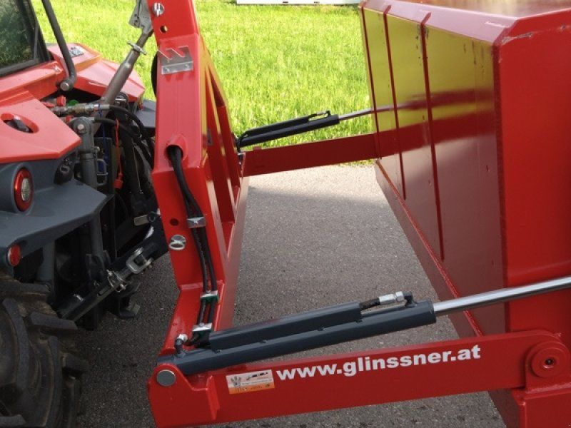 Glinssner Kipptus 105x220