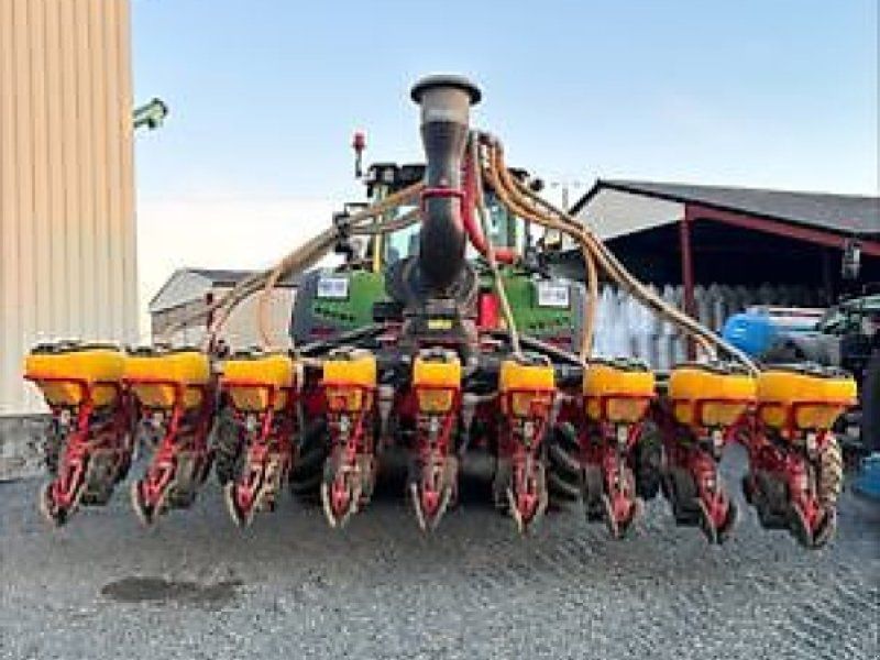 Väderstad TEMPO TPV 9