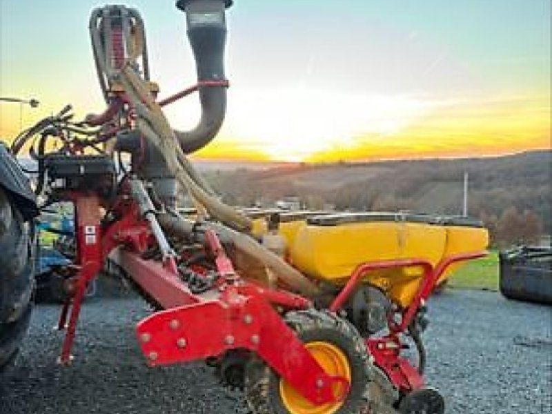 Väderstad TEMPO TPV 9