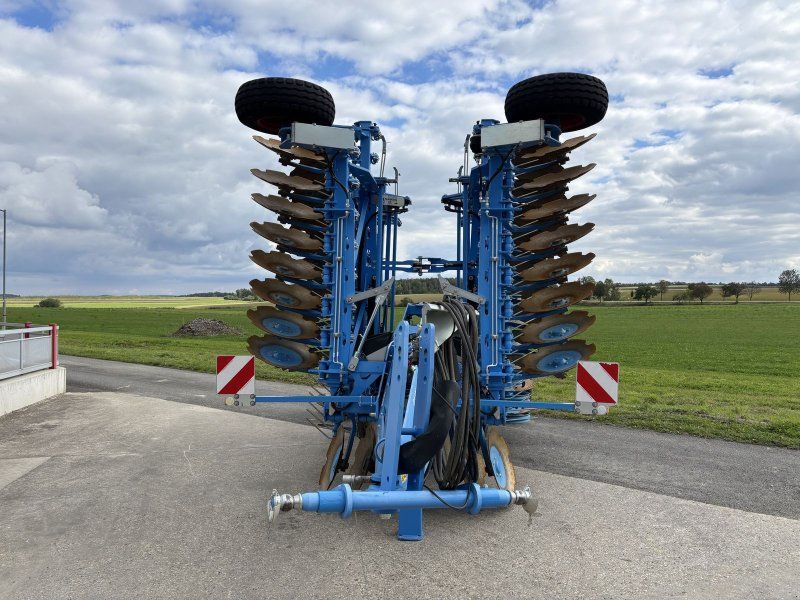 Lemken Rubin 10/600 KUA